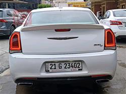 کرایسلەر 300
